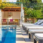 Salt Water Villa