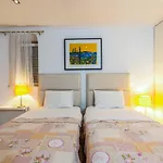 Villa Salt Water