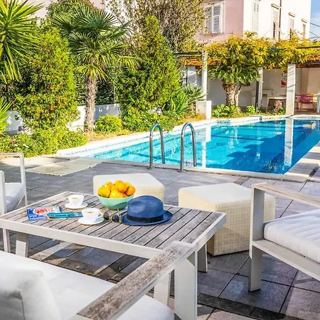 Salt Water * دوبروفينك