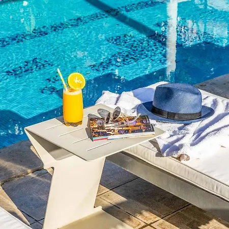 Salt Water دوبروفينك