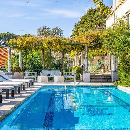 Salt Water Villa Dubrovnik