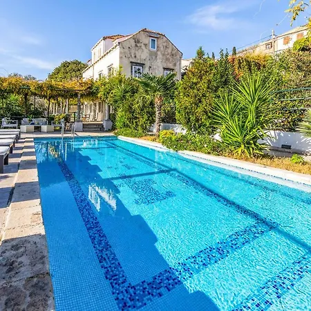 Villa Salt Water Dubrovnik