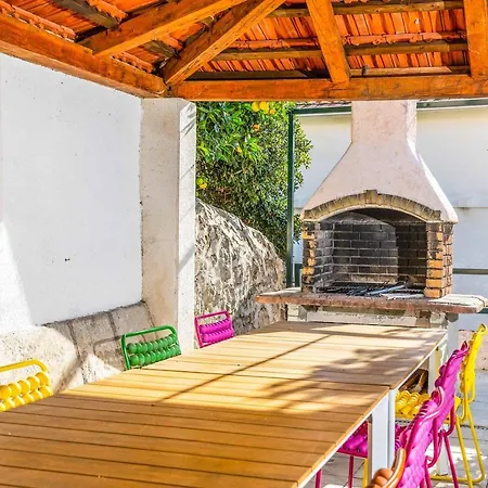 Villa Salt Water *