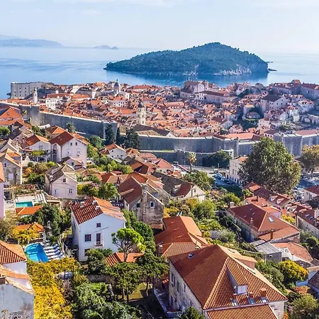 Villa Salt Water Dubrovnik