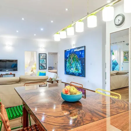 Salt Water Villa Dubrovnik