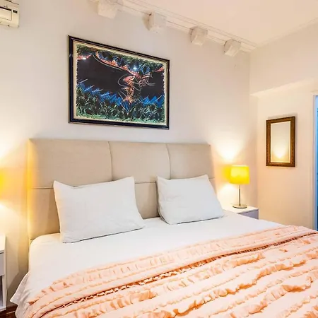 Villa Salt Water Dubrovnik