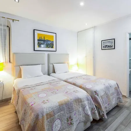 Salt Water * Dubrovnik