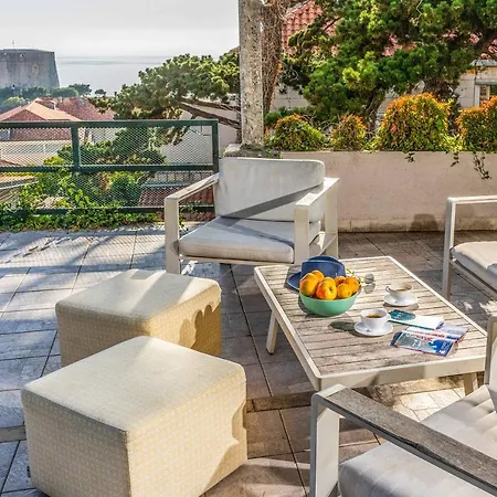 Villa Salt Water Dubrovnik