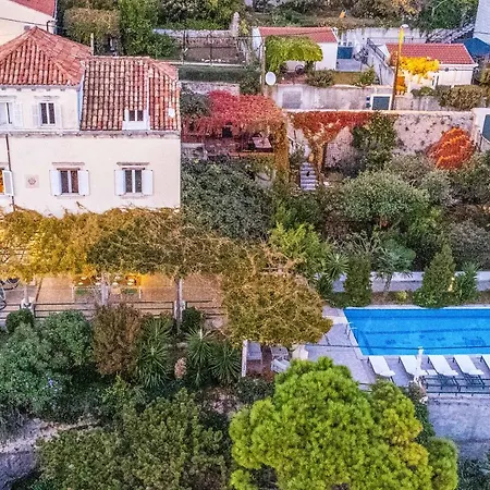 Salt Water Dubrovnik