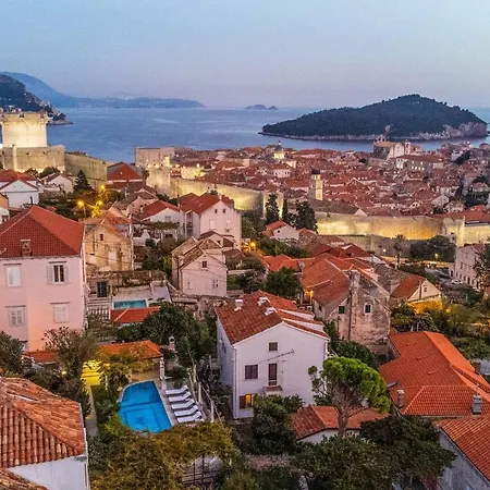 Salt Water * Dubrovnik