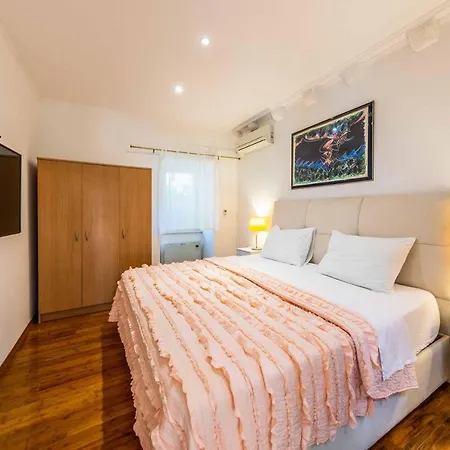 Salt Water Villa Dubrovnik