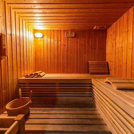 فيلة Salt Water *