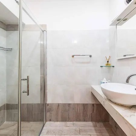 Villa Salt Water Dubrovnik