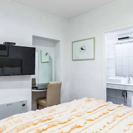 Salt Water Dubrovnik