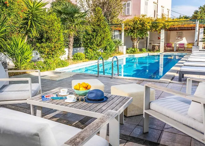 Salt Water * Дубровник