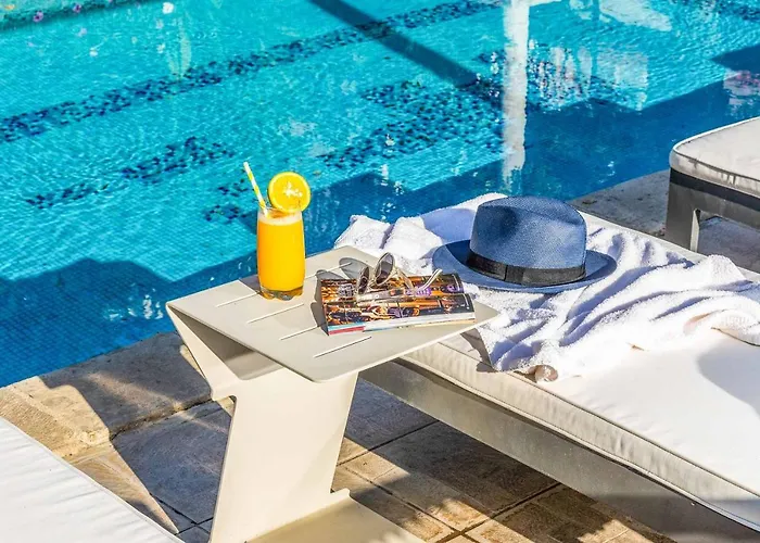 Salt Water Дубровник