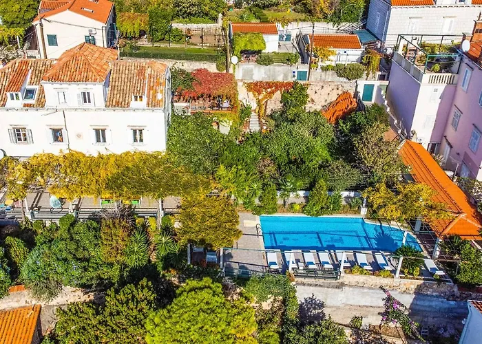 Salt Water Дубровник