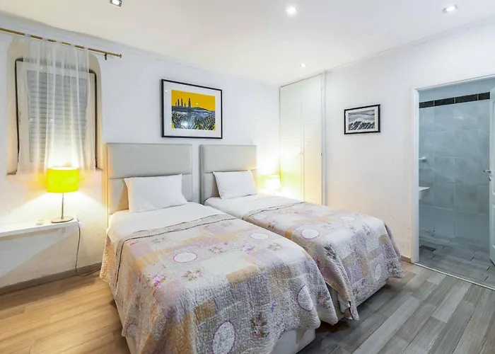 Salt Water * Дубровник