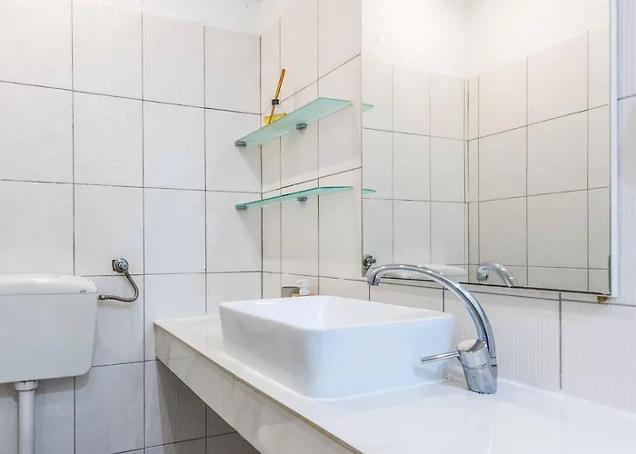 Вилла Salt Water