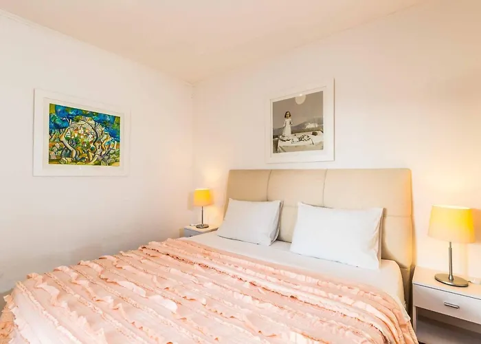 Вилла Salt Water