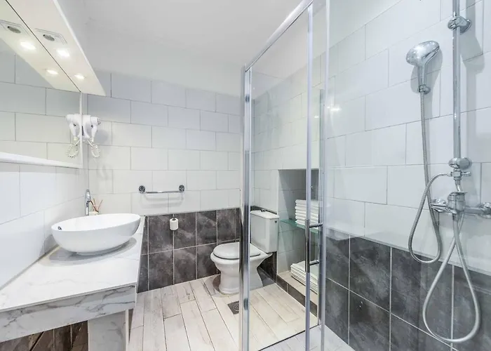 Вилла Salt Water Дубровник