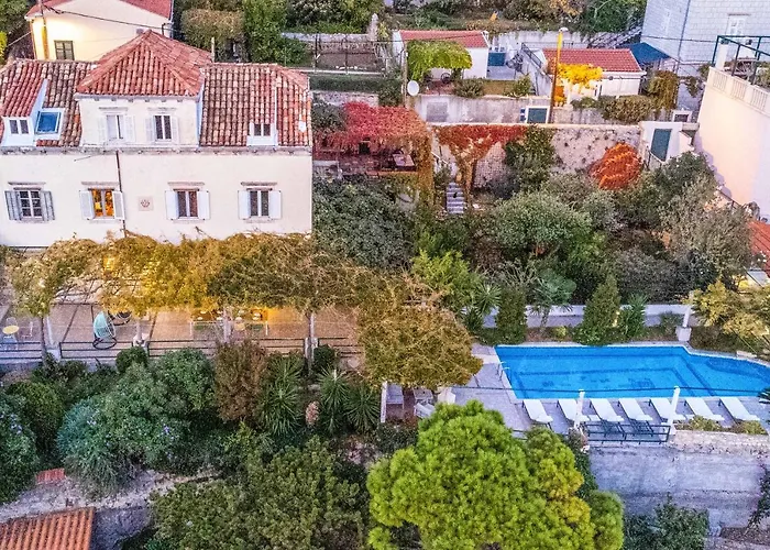 Salt Water Дубровник