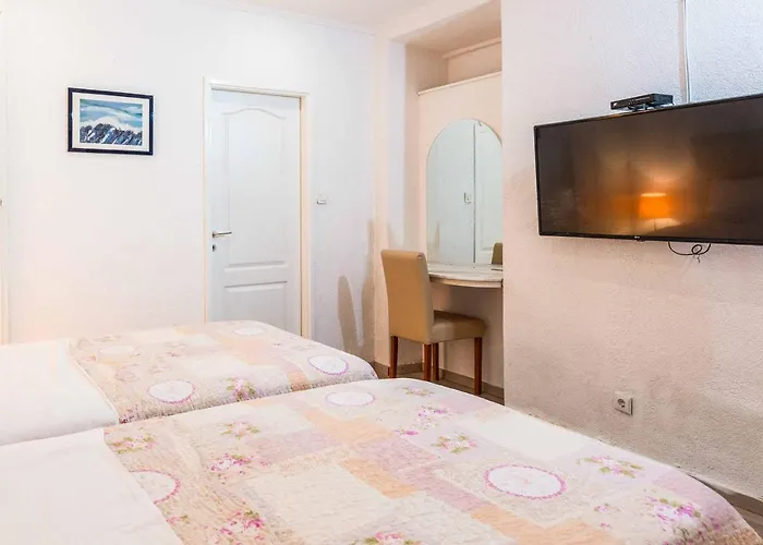 Salt Water Вилла *