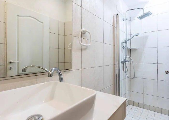 Salt Water Дубровник