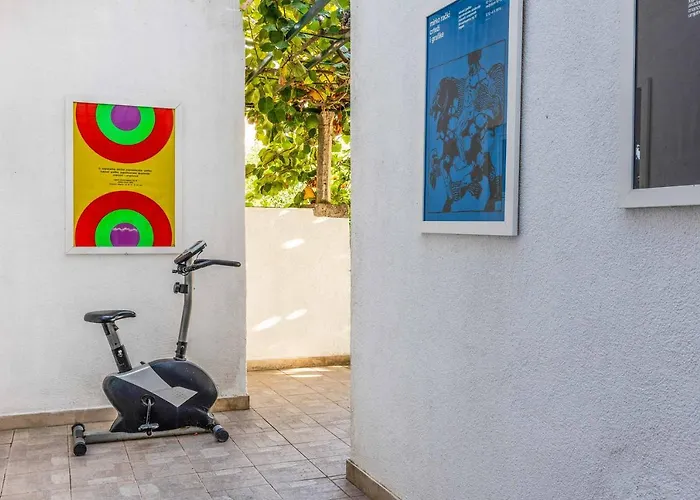 Salt Water * Дубровник