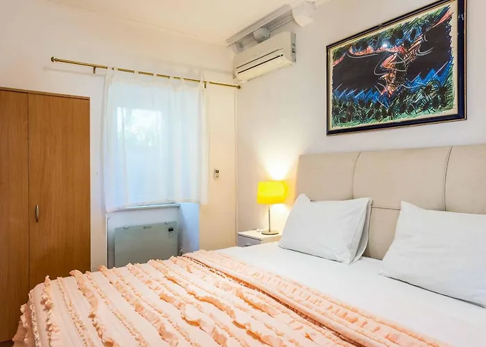 Salt Water Вилла *