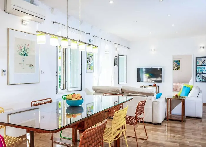 Вилла Salt Water *