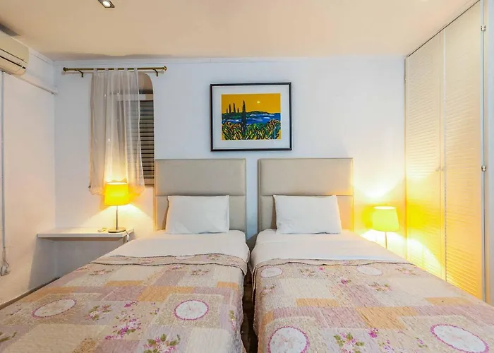 Вилла Salt Water