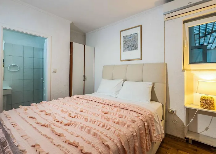 Вилла Salt Water