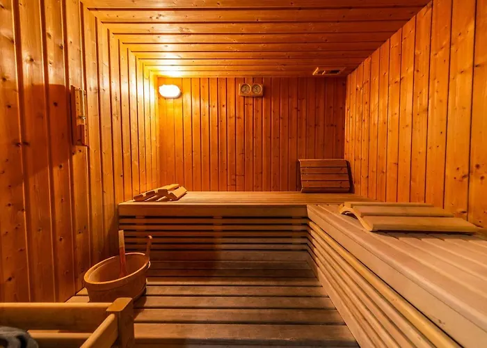 Вилла Salt Water *