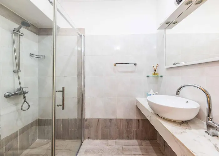 Вилла Salt Water Дубровник