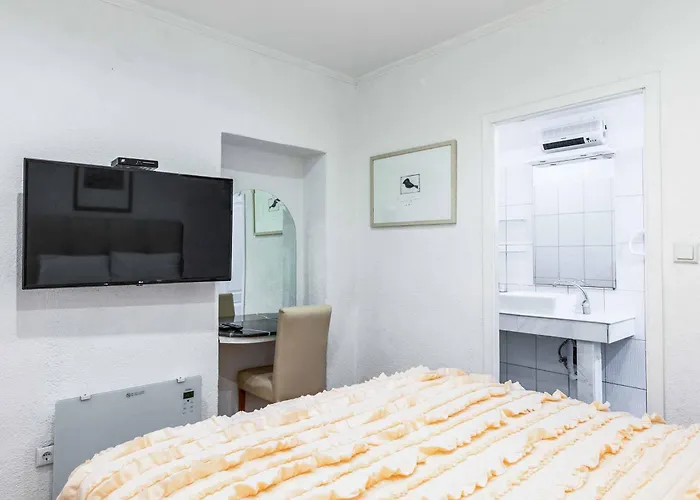 Salt Water Дубровник